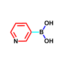 3-Pyridylboronic acid CAS 1692-25-7